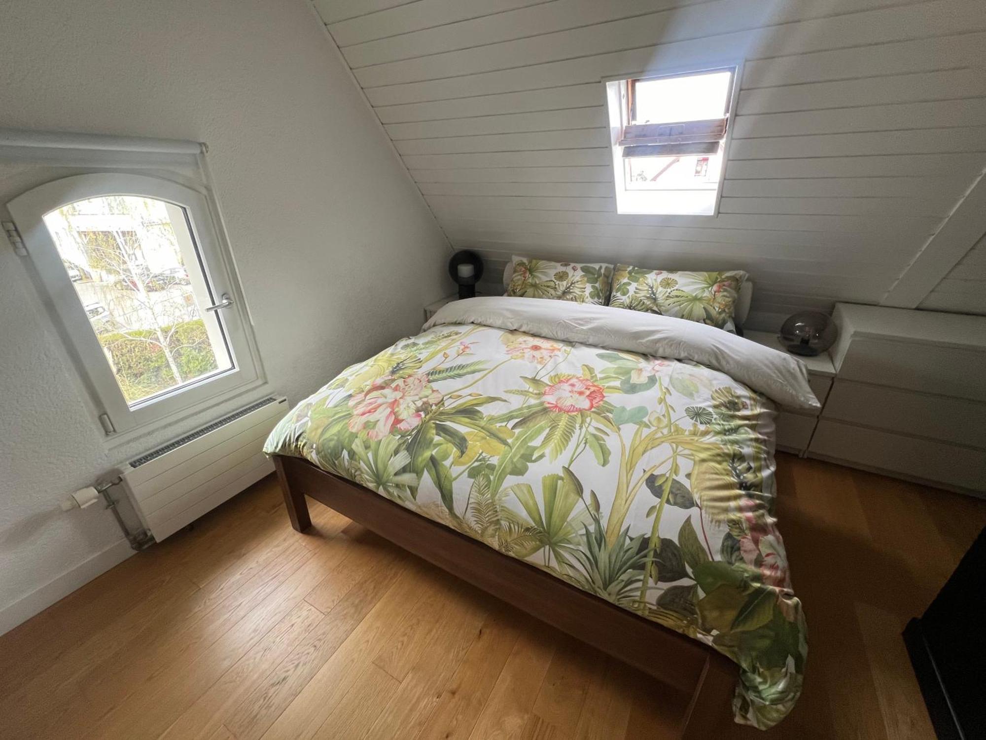 Chambre Dans Villa De Charme 1903 Chene-Bourg 외부 사진